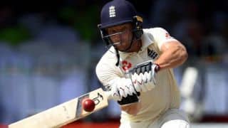 We need to adapt to different style of play to be really successful: Jos Buttler